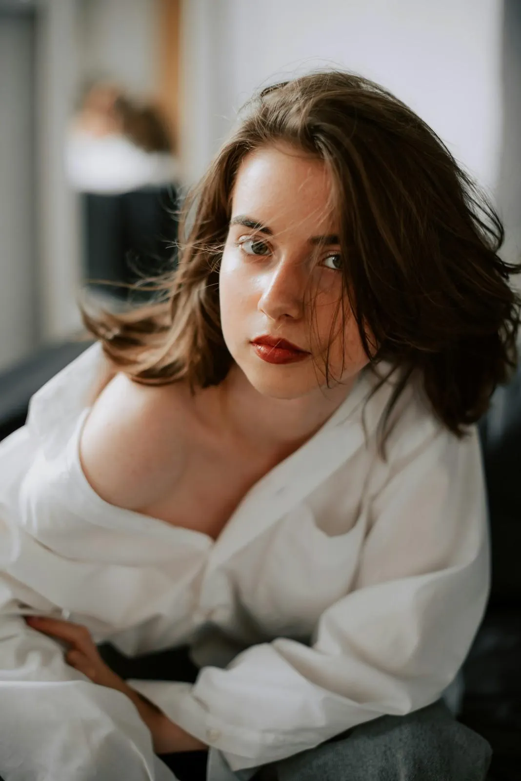 MyBlackKarma Featured Profile